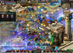 天龙sf网：重燃你的武侠之火 (天龙sf网站