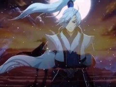 侠肝义胆，快意恩仇：SF天龙八部中的英